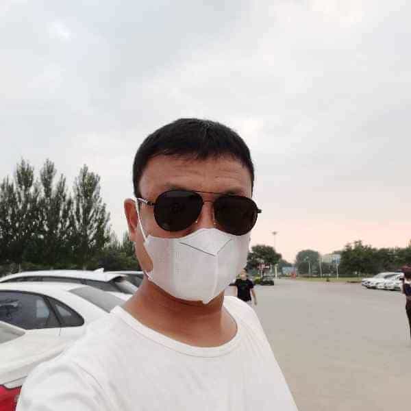 35岁岁辽宁单身帅哥 - 阿坝吉缘网