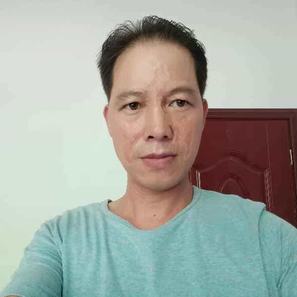 43岁岁陕西单身帅哥 - 阿坝吉缘网