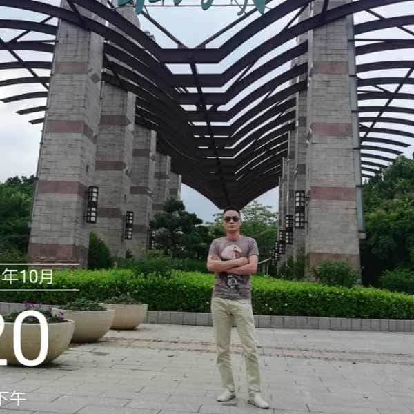 40岁岁四川单身帅哥 - 阿坝吉缘网