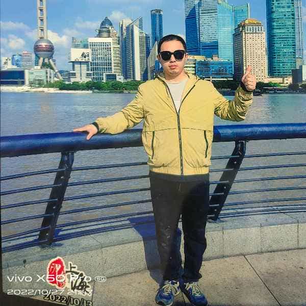 34岁岁江苏单身帅哥 - 阿坝吉缘网