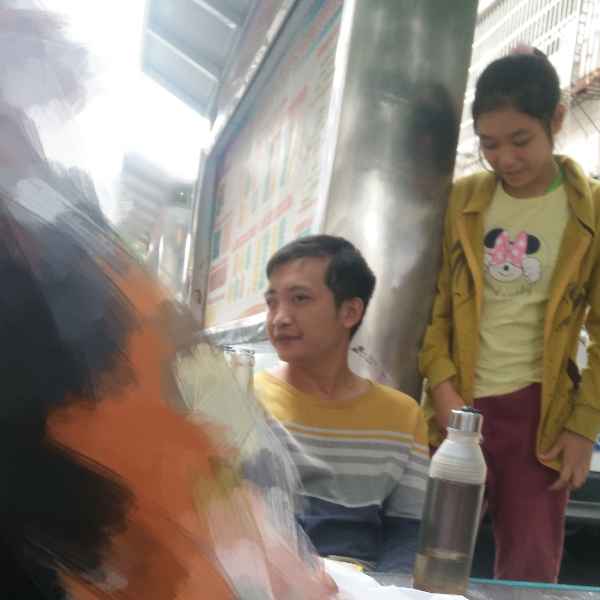 36岁岁广东单身帅哥 - 阿坝吉缘网