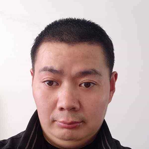 41岁岁安徽单身帅哥 - 阿坝吉缘网