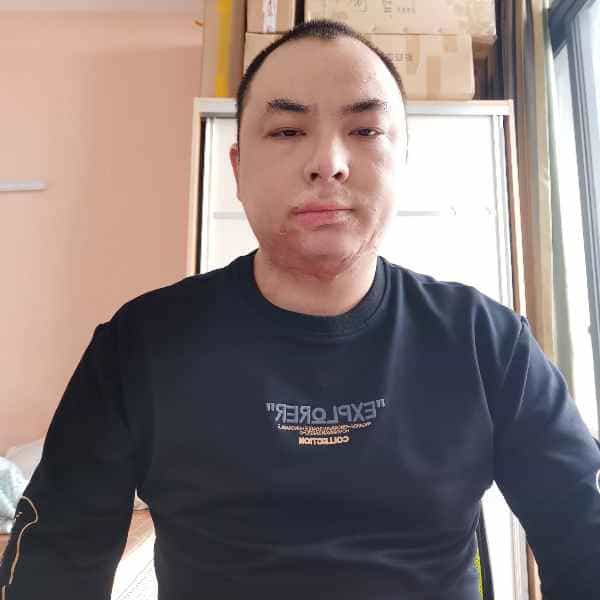 33岁岁四川单身帅哥 - 阿坝吉缘网