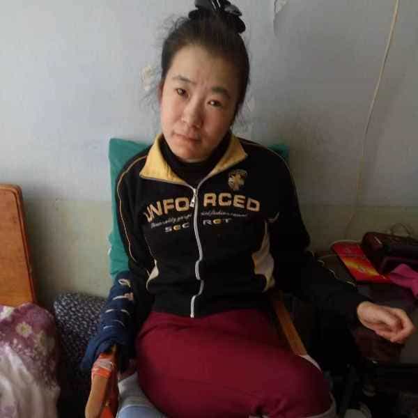 46岁岁辽宁单身美女 - 阿坝吉缘网