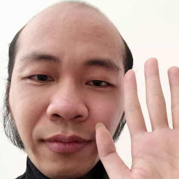 39岁岁广西单身帅哥 - 阿坝吉缘网