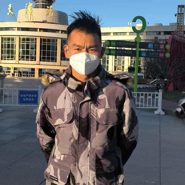 35岁岁吉林单身帅哥 - 阿坝吉缘网