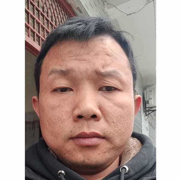 37岁岁陕西单身帅哥 - 阿坝吉缘网