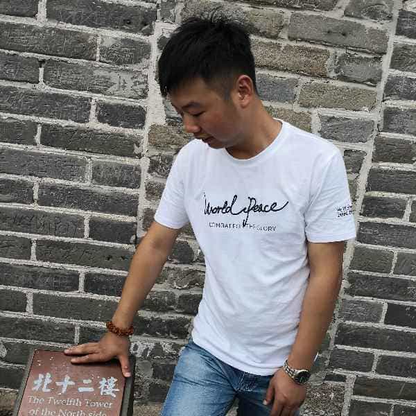 28岁岁河南单身帅哥 - 阿坝吉缘网