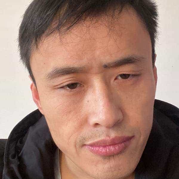 40岁岁四川单身帅哥 - 阿坝吉缘网