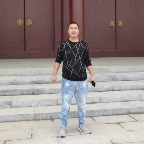 35岁岁吉林单身帅哥 - 阿坝吉缘网