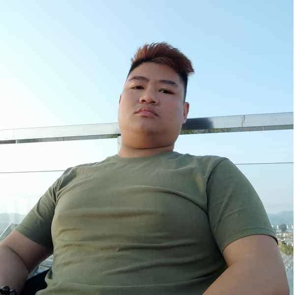 29岁岁广东单身帅哥 - 阿坝吉缘网