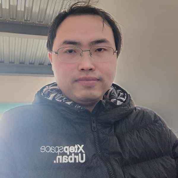 37岁岁陕西单身帅哥 - 阿坝吉缘网