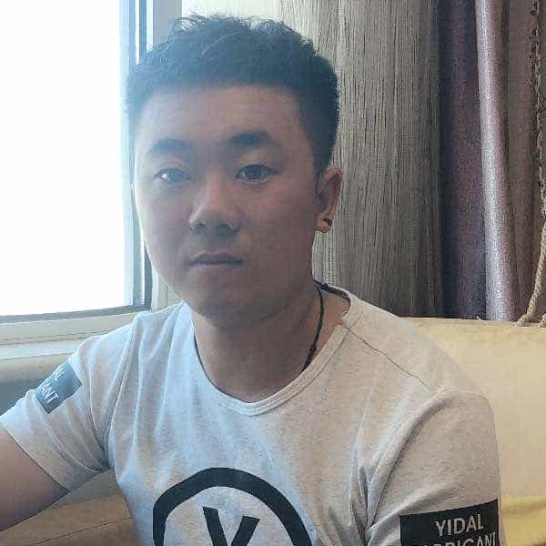34岁岁内蒙古单身帅哥 - 阿坝吉缘网