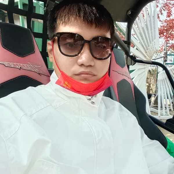33岁岁辽宁单身帅哥 - 阿坝吉缘网