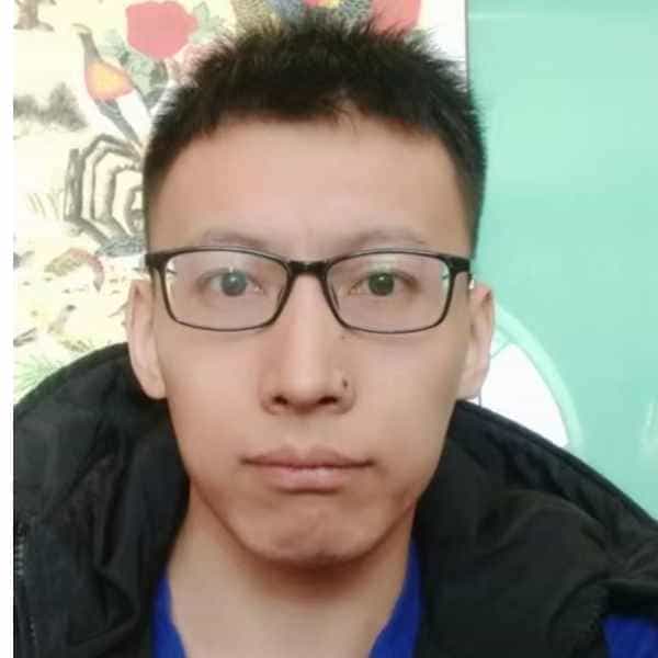 35岁岁内蒙古单身帅哥 - 阿坝吉缘网