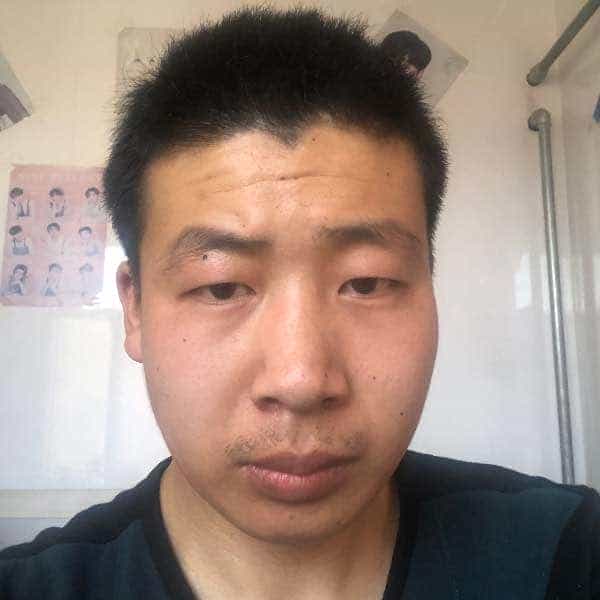31岁岁内蒙古单身帅哥 - 阿坝吉缘网