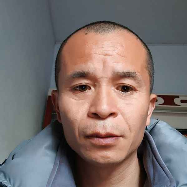 43岁岁河南单身帅哥 - 阿坝吉缘网