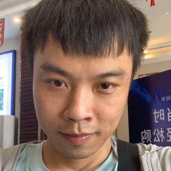 42岁岁广西单身帅哥 - 阿坝吉缘网