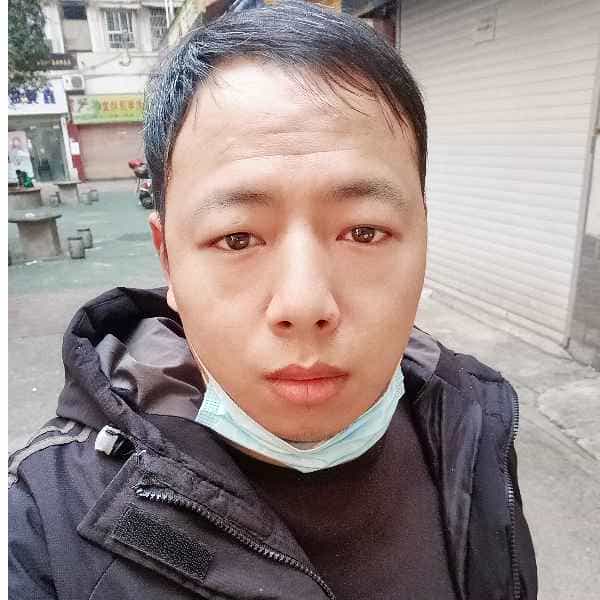 35岁岁四川单身帅哥 - 阿坝吉缘网