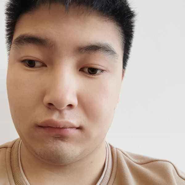 23岁岁辽宁单身帅哥 - 阿坝吉缘网
