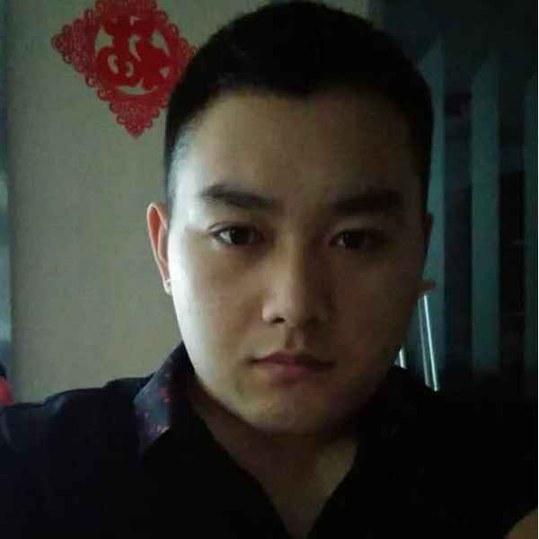 36岁岁河南单身帅哥 - 阿坝吉缘网