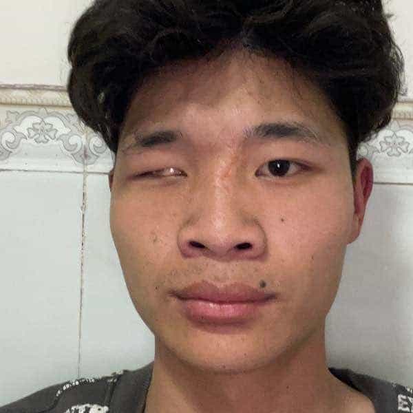 25岁岁云南单身帅哥 - 阿坝吉缘网