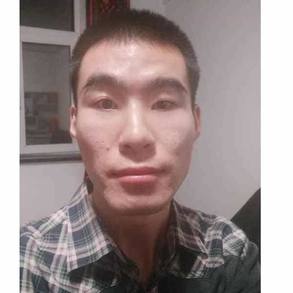 31岁岁辽宁单身帅哥 - 阿坝吉缘网