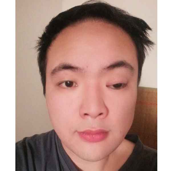 33岁岁湖北单身帅哥 - 阿坝吉缘网