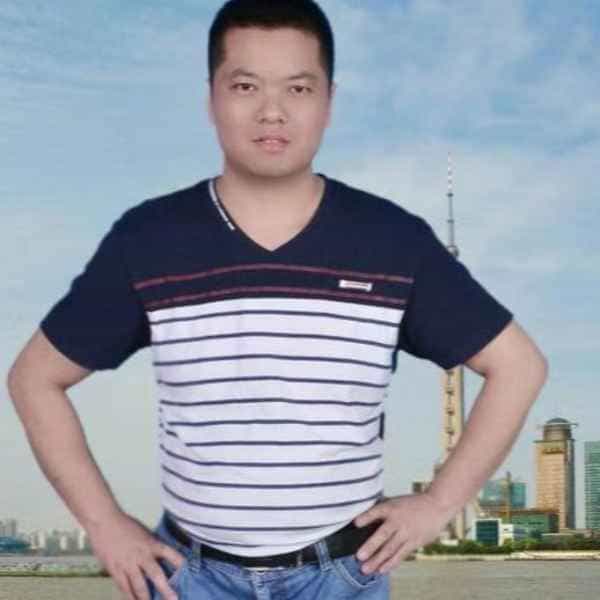 35岁岁湖北单身帅哥 - 阿坝吉缘网