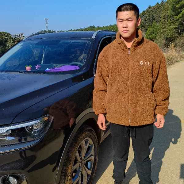31岁岁江西单身帅哥 - 阿坝吉缘网