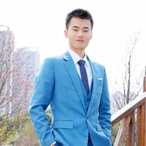 36岁岁福建单身帅哥 - 阿坝吉缘网