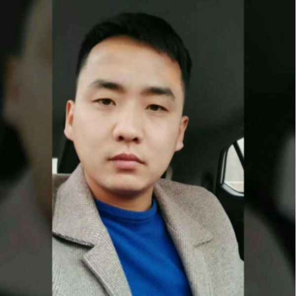 31岁岁陕西单身帅哥 - 阿坝吉缘网