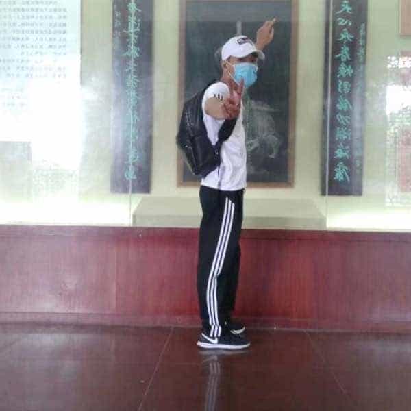 36岁岁广东单身帅哥 - 阿坝吉缘网
