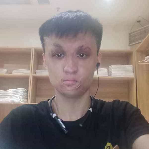 27岁岁山东单身帅哥 - 阿坝吉缘网