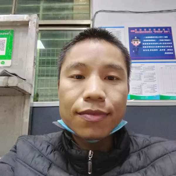 38岁岁广东单身帅哥 - 阿坝吉缘网