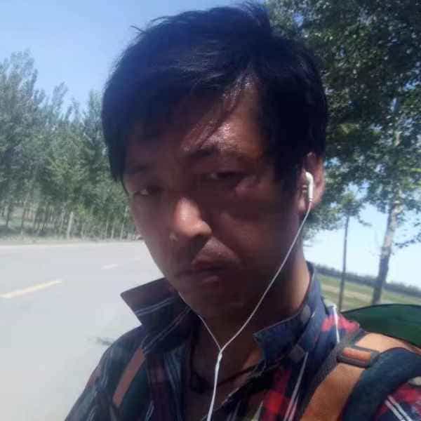 35岁岁辽宁单身帅哥 - 阿坝吉缘网