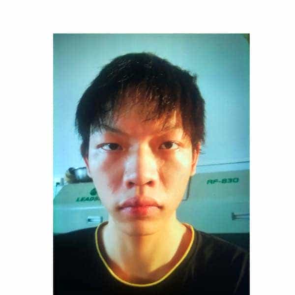 30岁岁江西单身帅哥 - 阿坝吉缘网