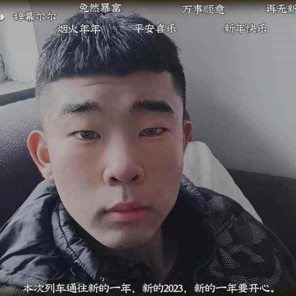 21岁岁河北单身帅哥 - 阿坝吉缘网