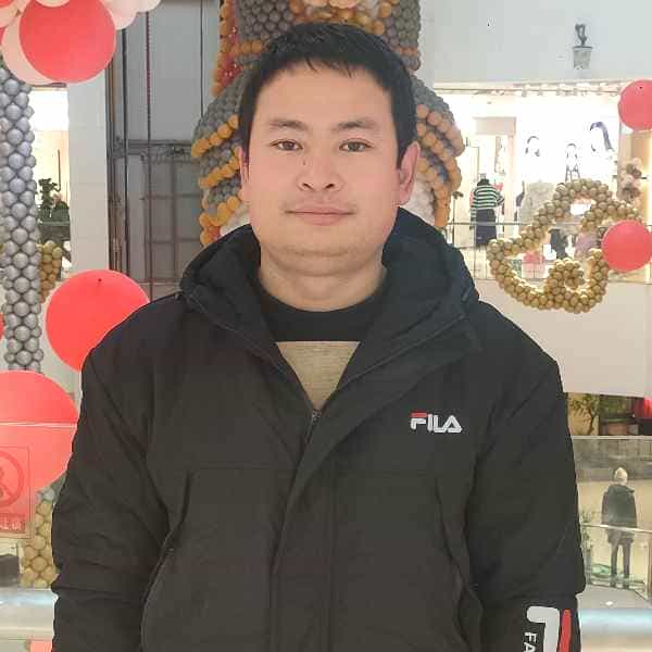 41岁岁河北单身帅哥 - 阿坝吉缘网