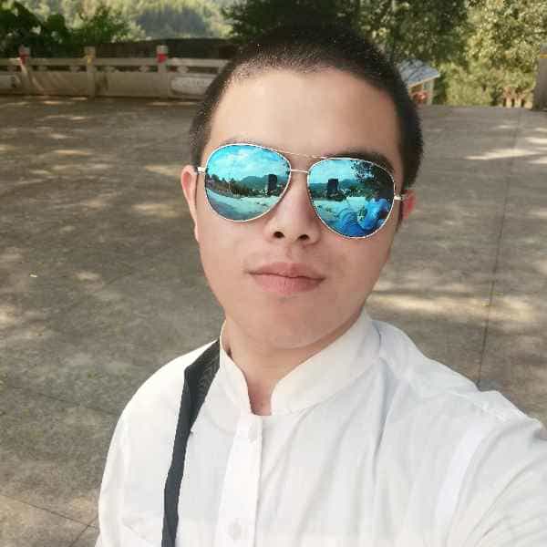 35岁岁福建单身帅哥 - 阿坝吉缘网