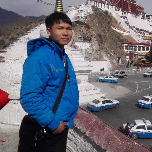 34岁岁广西单身帅哥 - 阿坝吉缘网