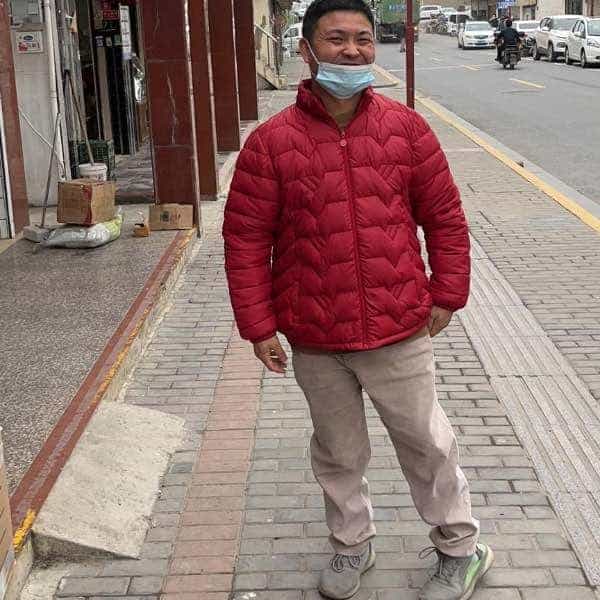 43岁岁江苏单身帅哥 - 阿坝吉缘网