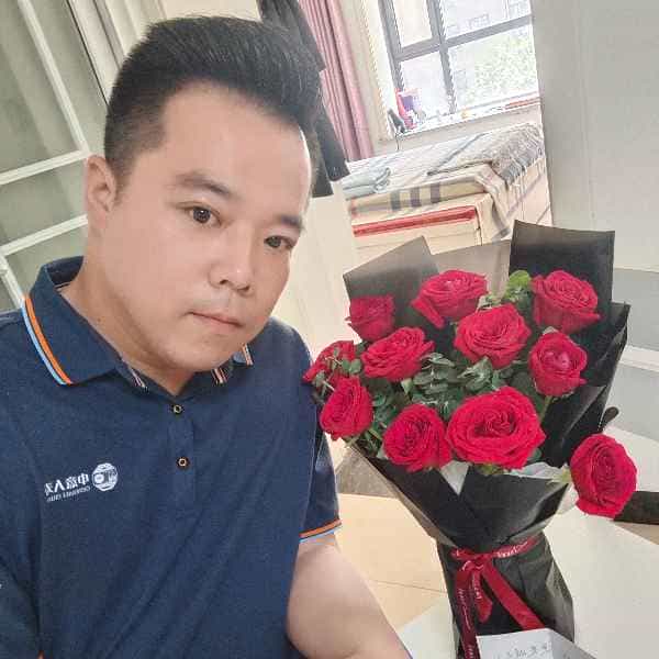 35岁岁河南单身帅哥 - 阿坝吉缘网