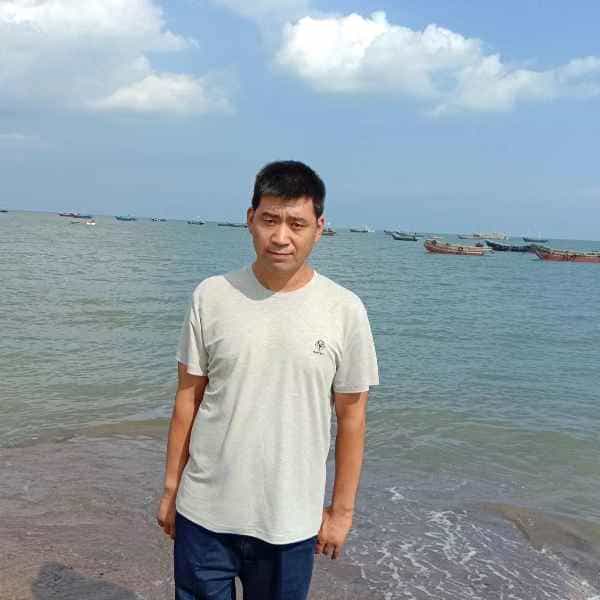 44岁岁辽宁单身帅哥 - 阿坝吉缘网
