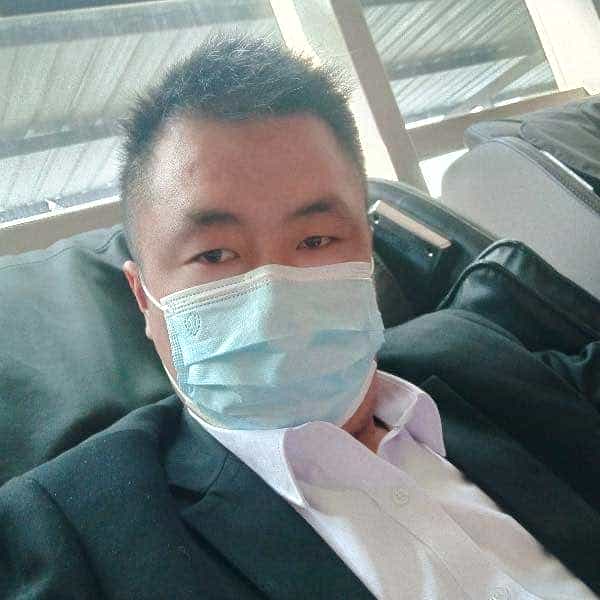 35岁岁贵州单身帅哥 - 阿坝吉缘网