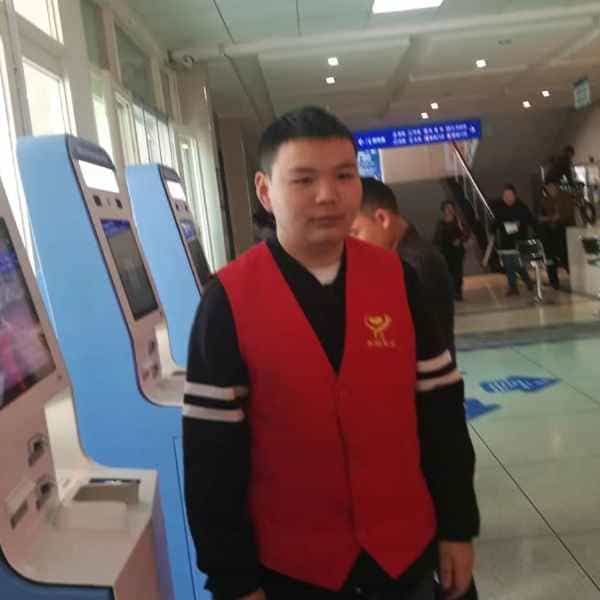 28岁岁浙江单身帅哥 - 阿坝吉缘网