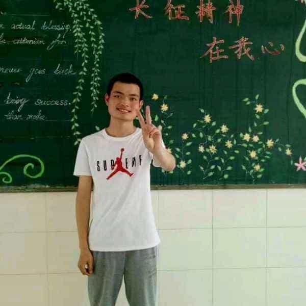 25岁岁安徽单身帅哥 - 阿坝吉缘网