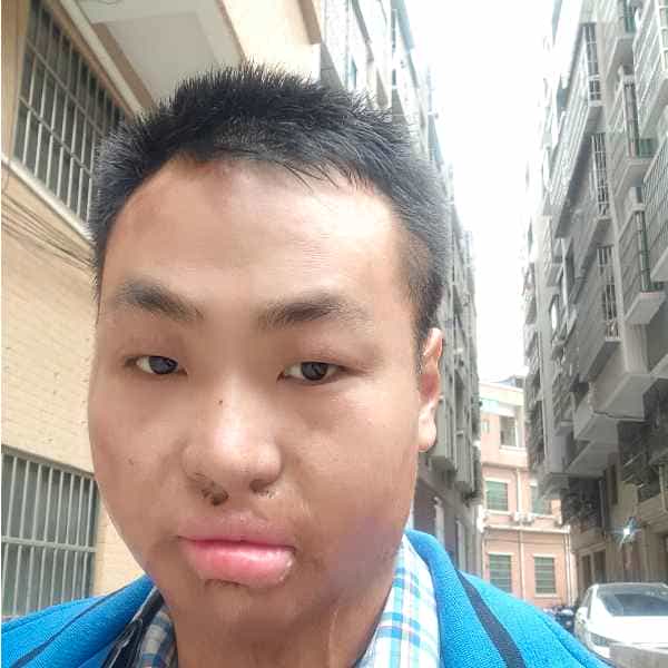 33岁岁湖北单身帅哥 - 阿坝吉缘网