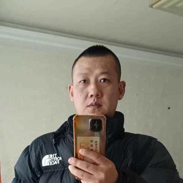 39岁岁辽宁单身帅哥 - 阿坝吉缘网