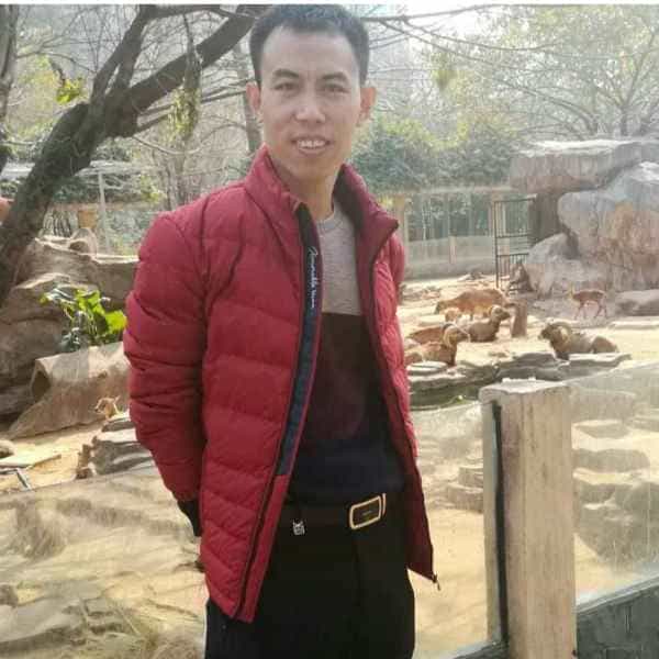 42岁岁浙江单身帅哥 - 阿坝吉缘网